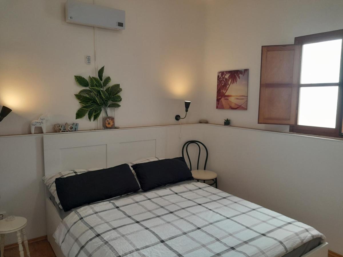 Apartment Luz & Luna บิยาโฮโยซา ภายนอก รูปภาพ